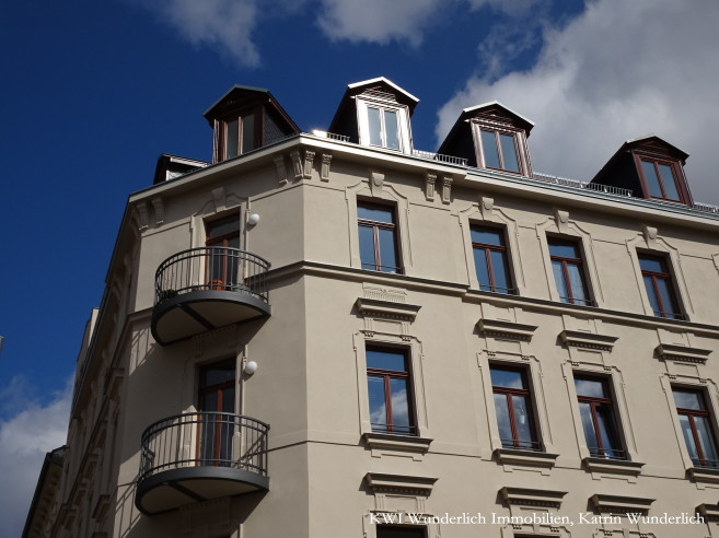 BRE70 Fassade